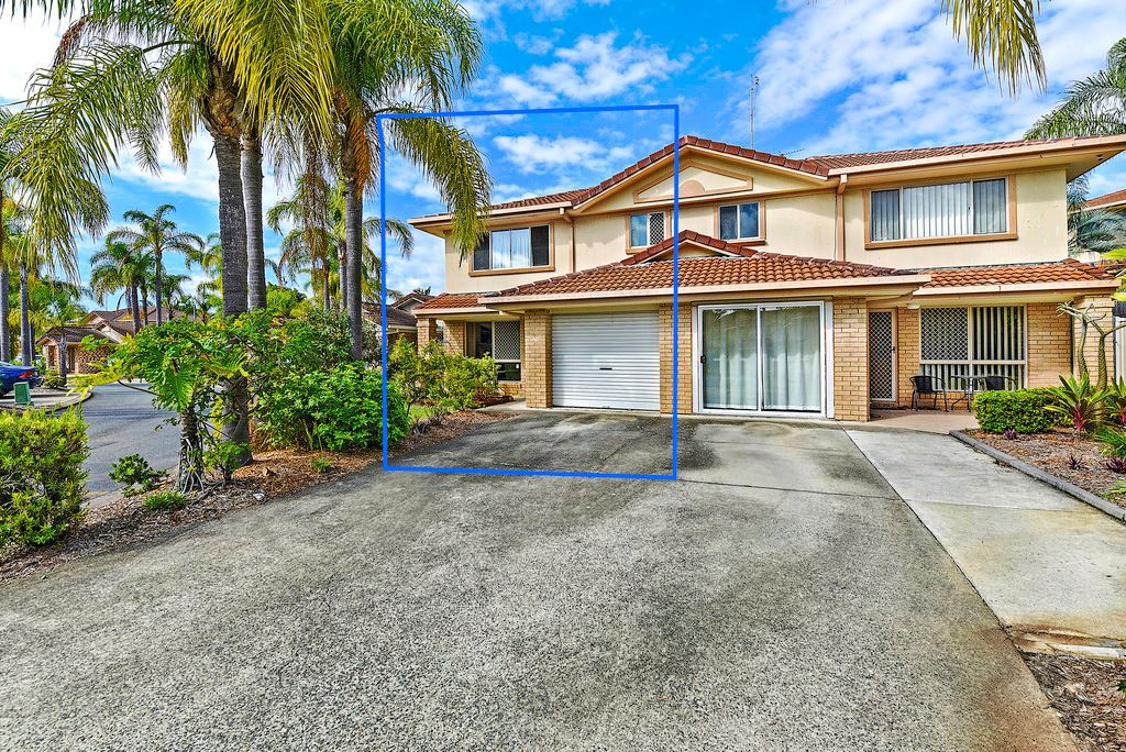 108/170 Central Street, LABRADOR QLD 4215 Unit Sold