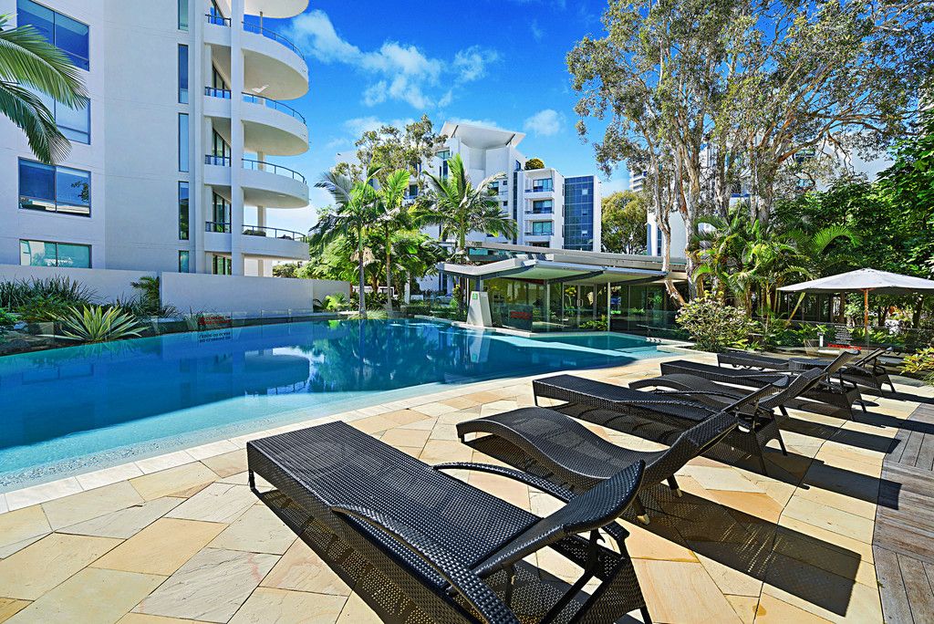 RUNAWAY BAY QLD 4216 Unit Withdrawn Harcourts Coastal