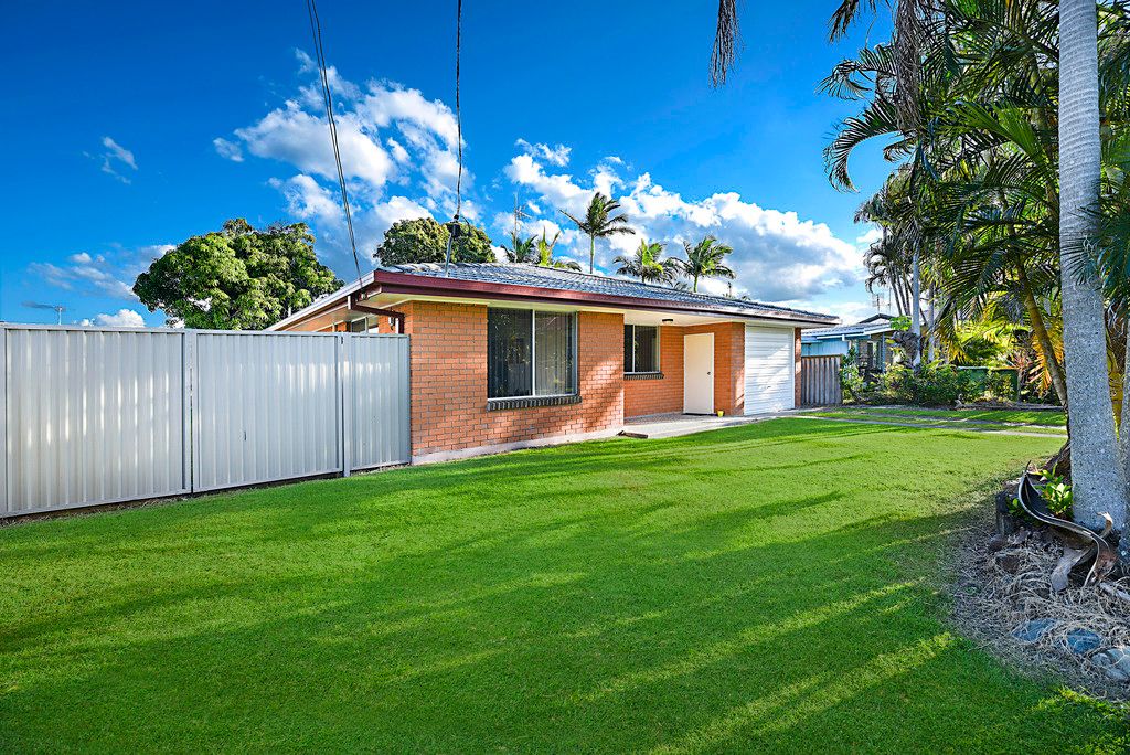 PARADISE POINT QLD 4216 House Withdrawn Harcourts Coastal