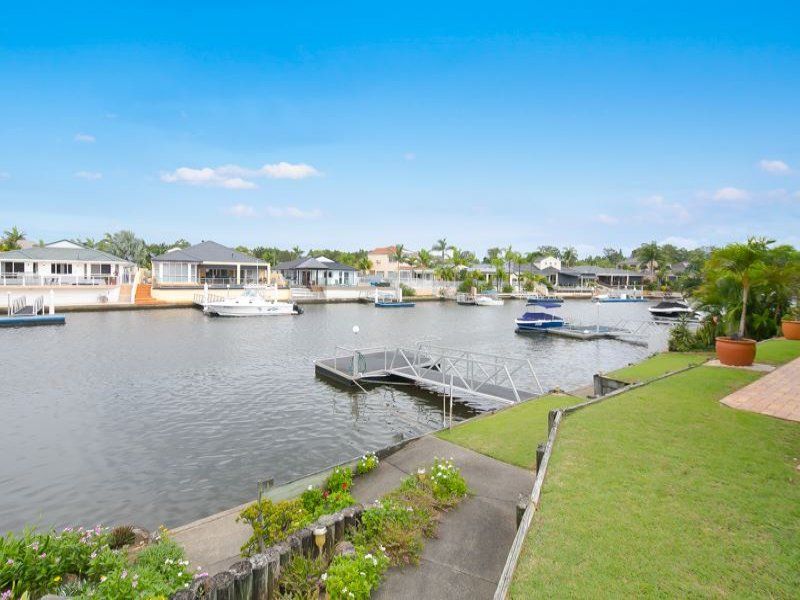 94 Sundance Way, RUNAWAY BAY QLD 4216 House Sold
