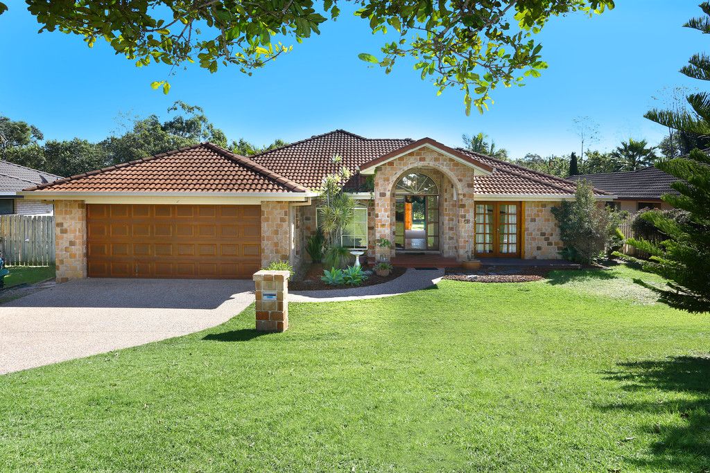 ROBINA QLD 4226 House Harcourts Coastal