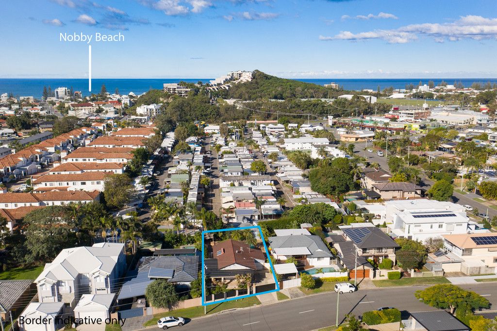 19 Alec Avenue, MERMAID WATERS QLD 4218 House Sold