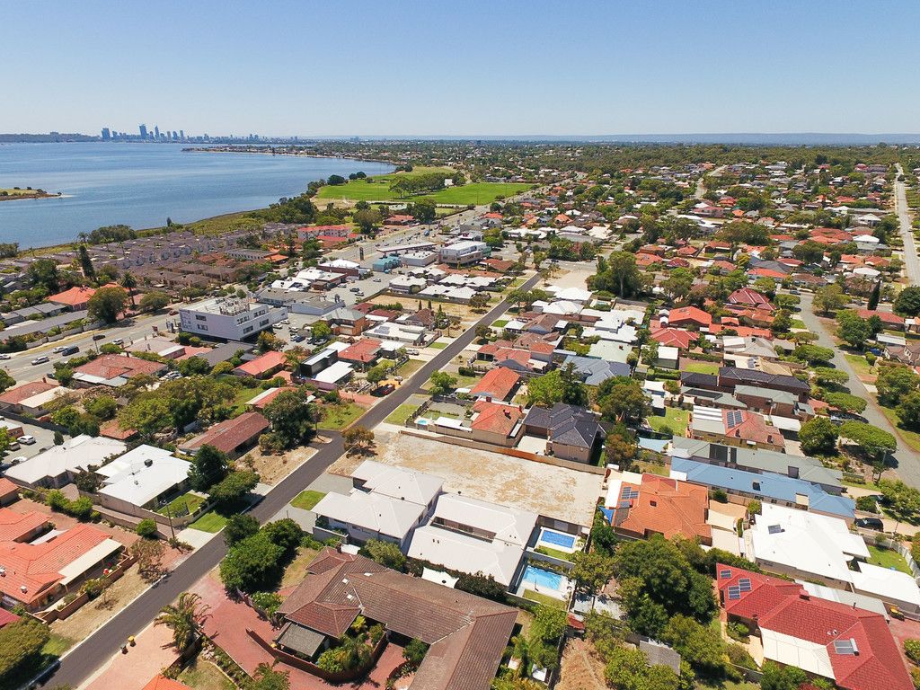 68A Holman Street, ALFRED COVE WA 6154 sold