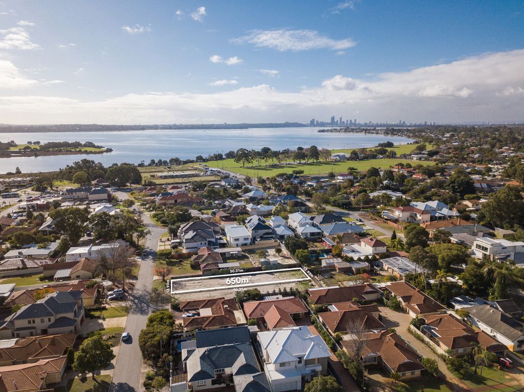 10 Cowan Street, ALFRED COVE WA 6154 sold