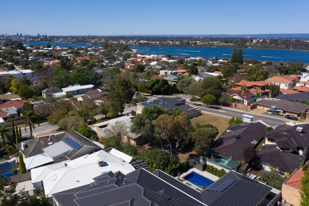 Lot 721/21 Gunbower Road, MOUNT PLEASANT WA 6153 sold