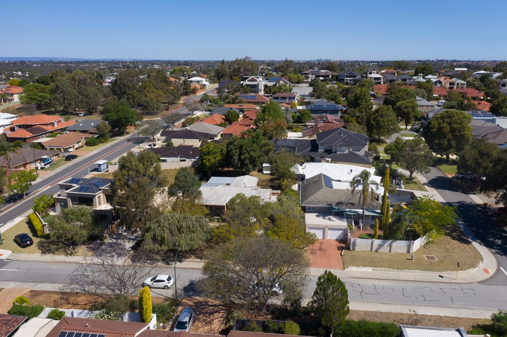 Lot 721/21 Gunbower Road, MOUNT PLEASANT WA 6153 sold