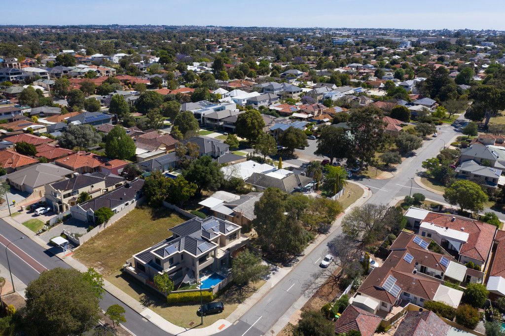 Lot 721/21 Gunbower Road, MOUNT PLEASANT WA 6153 sold