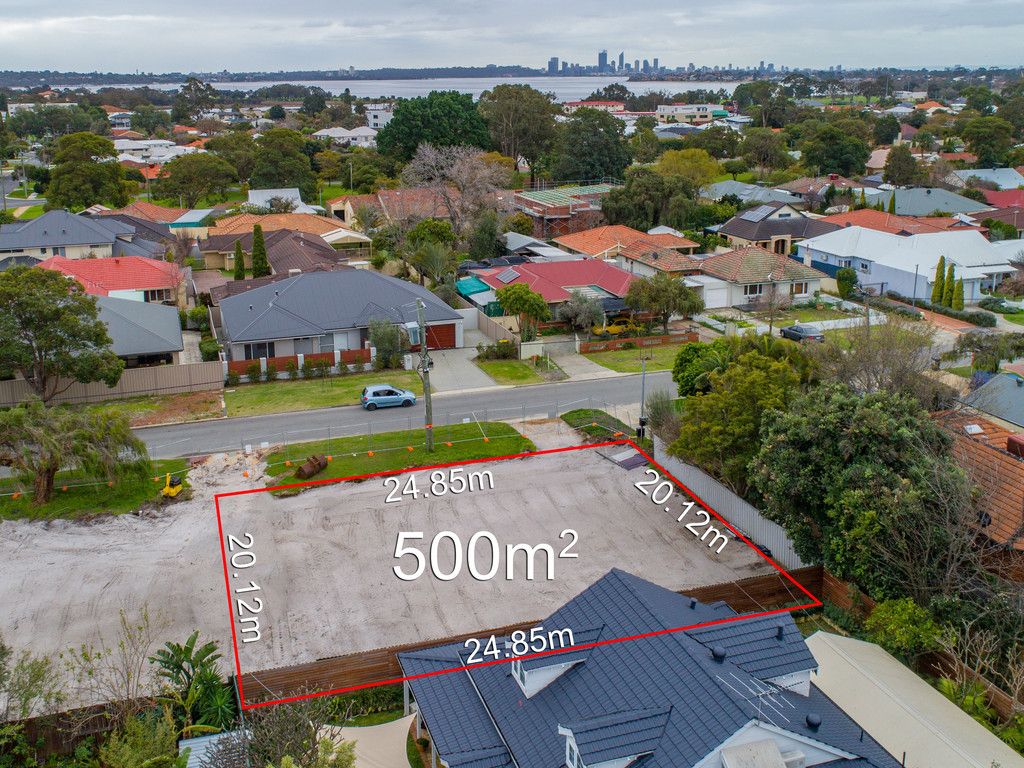 26A Latham Street, ALFRED COVE WA 6154 sold