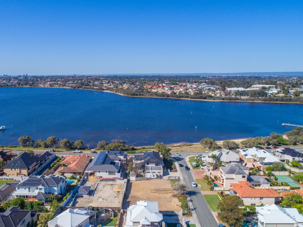 95C The Esplanade, MOUNT PLEASANT WA 6153 sold