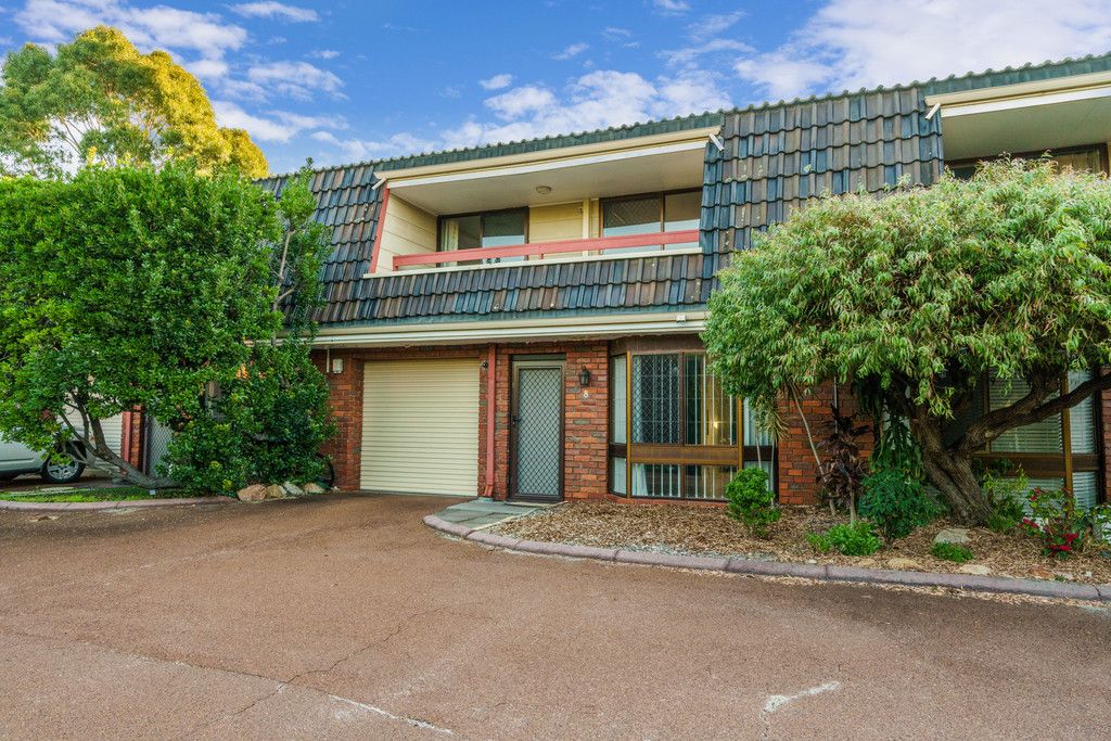 8/65 Macleod Road, APPLECROSS WA 6153 House Leased