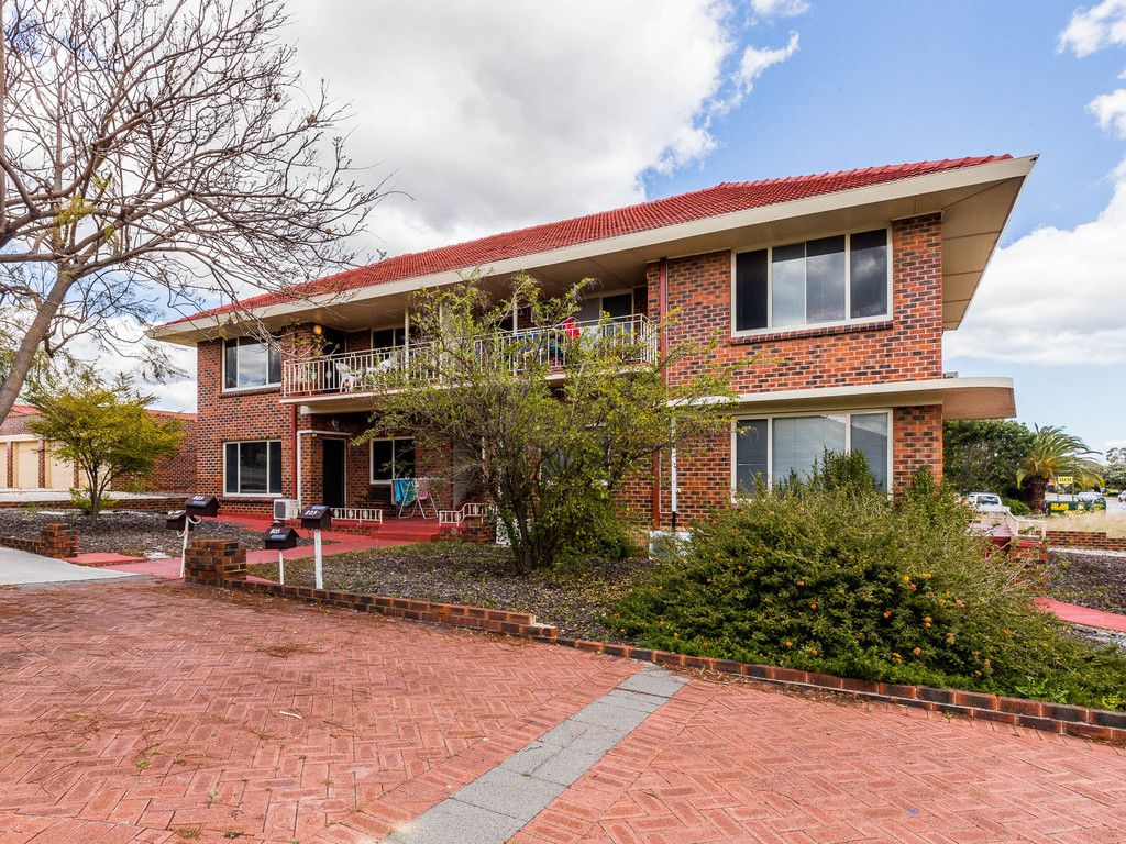 805D Canning Hwy, APPLECROSS WA 6153 Apartment Leased