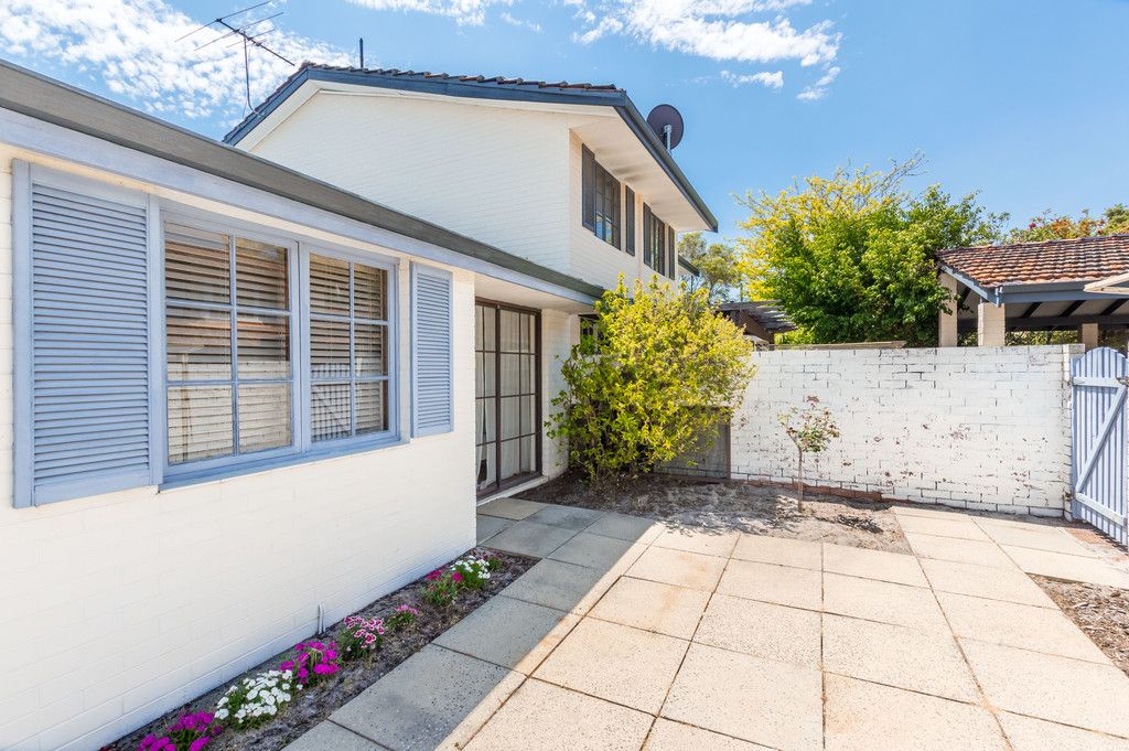 5/13 Spey Road, APPLECROSS WA 6153 Villa Leased