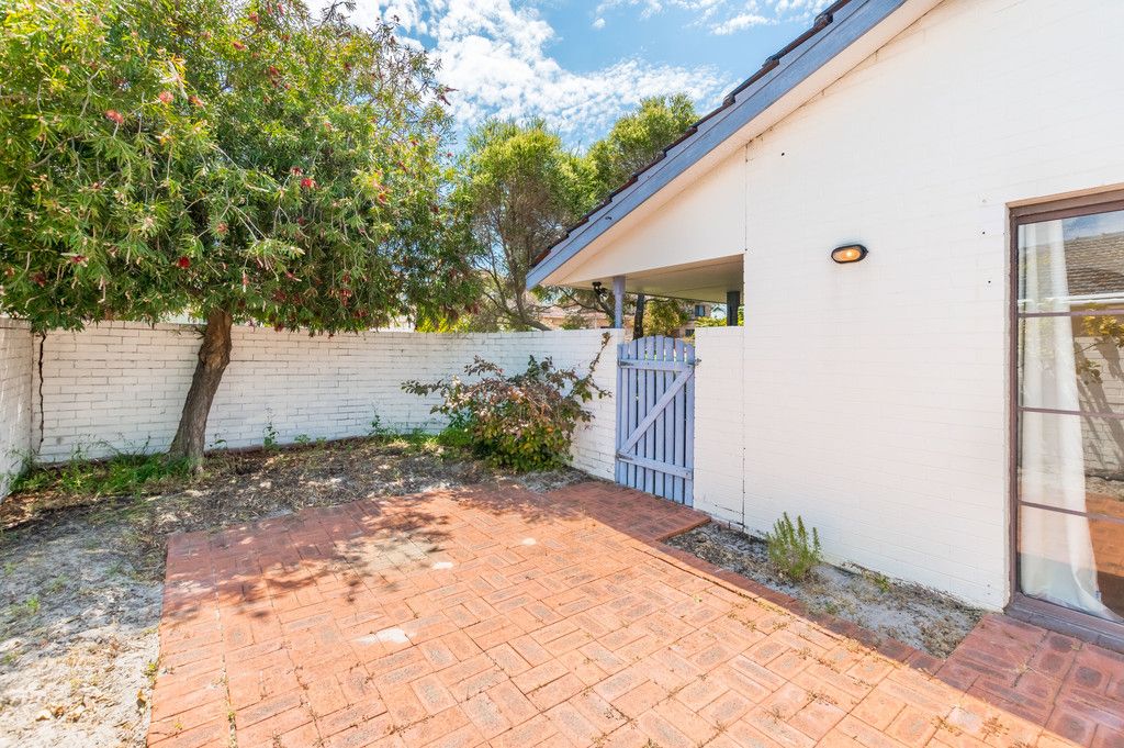 5/13 Spey Road, APPLECROSS WA 6153 Villa Leased