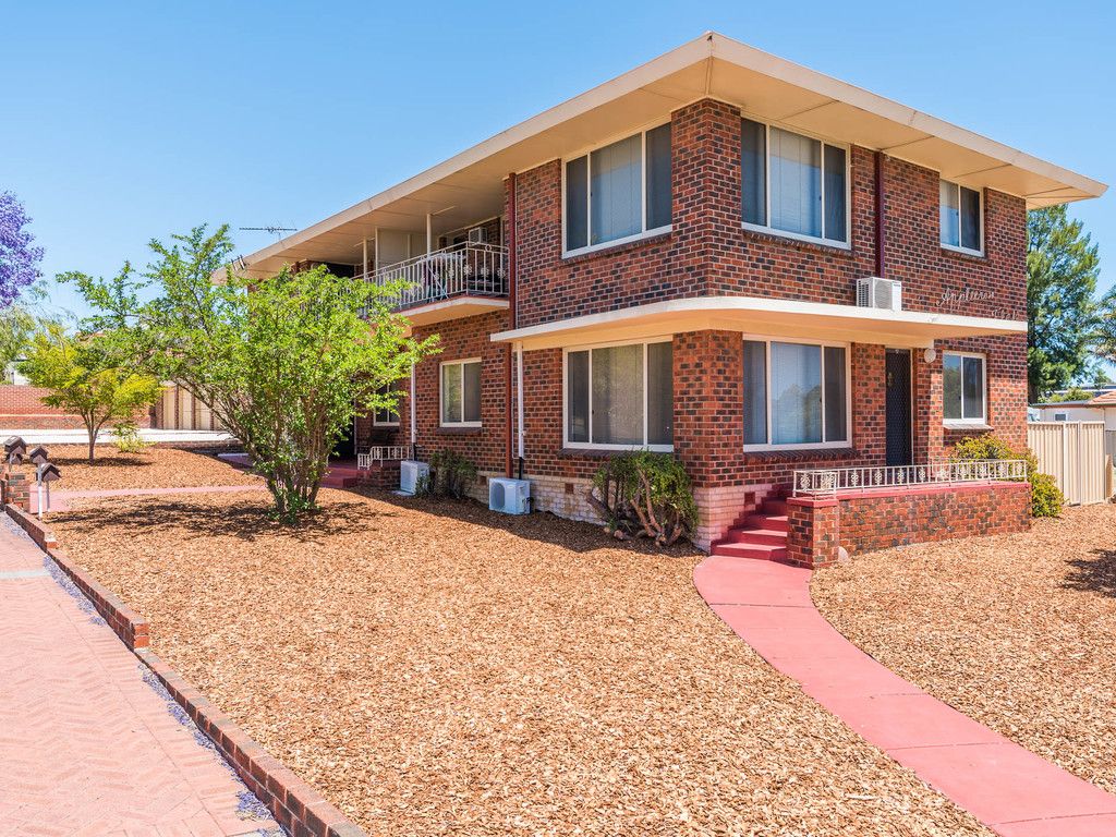 805b Canning Avenue, APPLECROSS WA 6153 House Leased