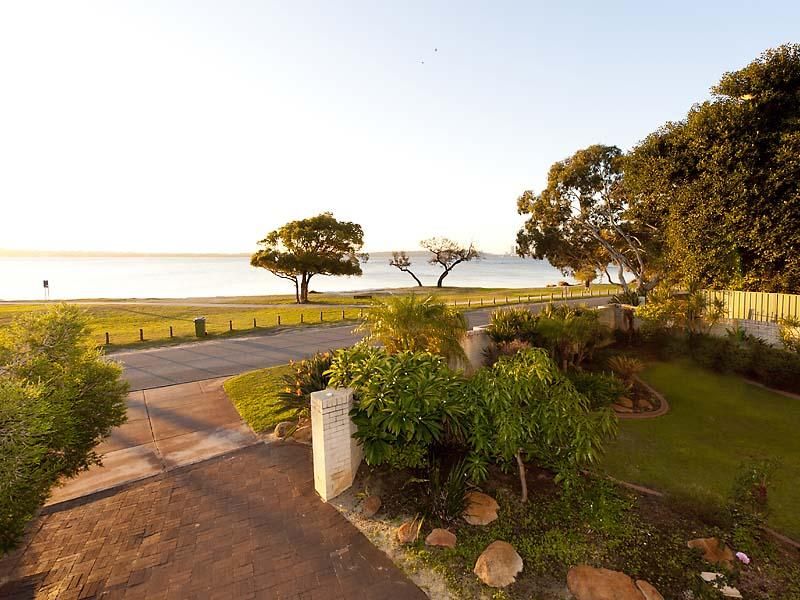 21 The Strand, APPLECROSS WA 6153 House Leased