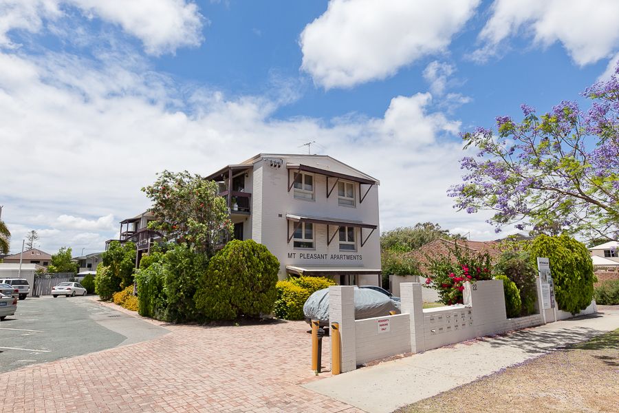12/22 Ogilvie Road, MOUNT PLEASANT WA 6153 House Leased