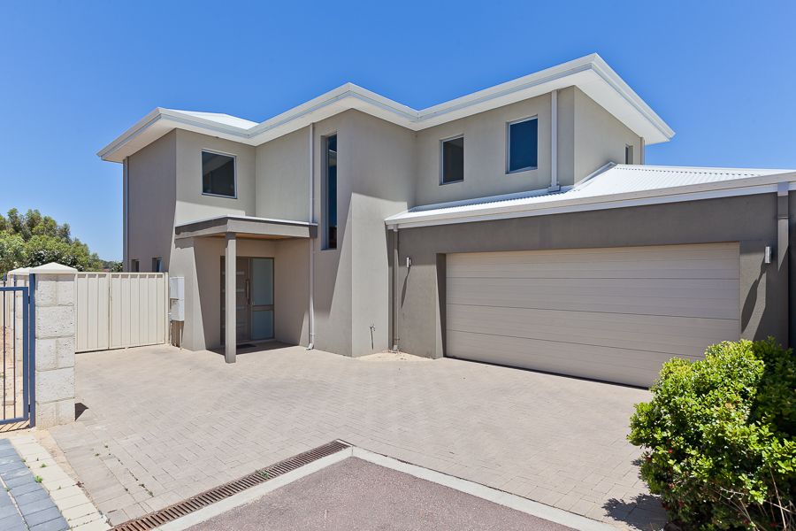 3/3 Nemagold Grove, COOGEE WA 6166 House Leased
