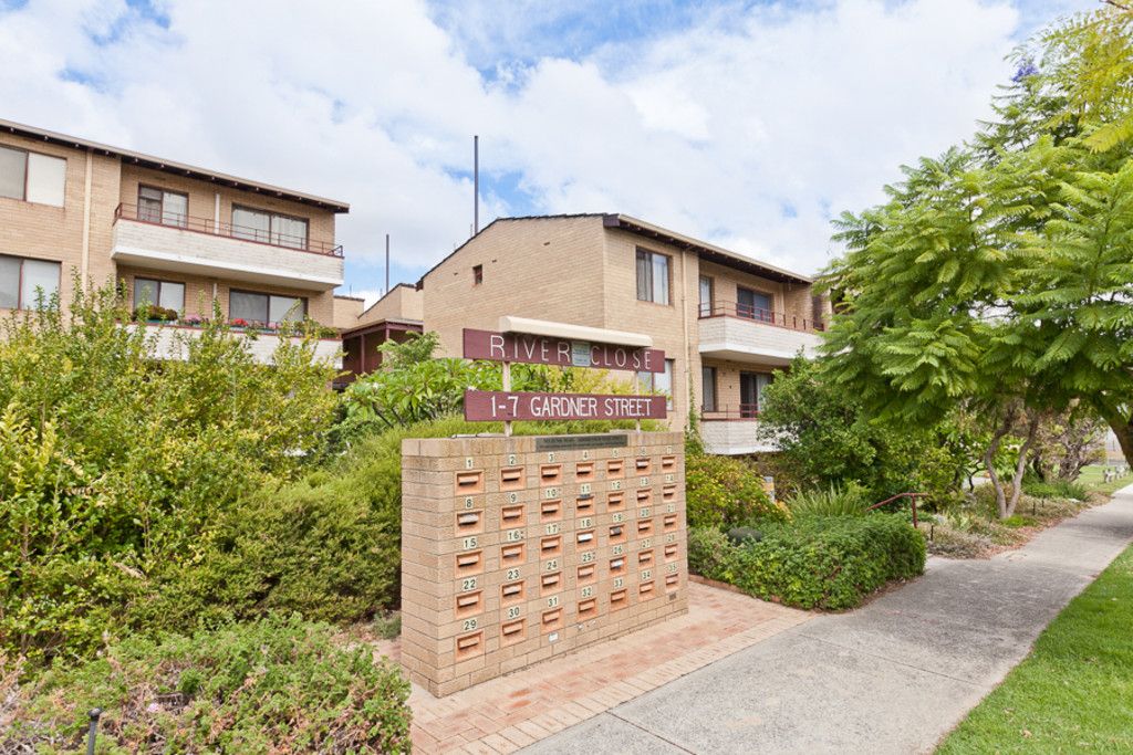 8/7 Gardner Street, COMO WA 6152 House Leased 8/7 Gardner Street, COMO WA 6152 House Leased