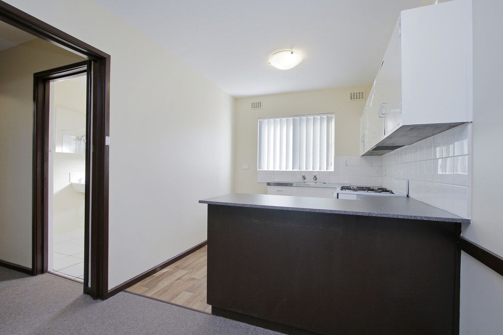 1/58A Preston Point Road, EAST FREMANTLE WA 6158 Unit Leased