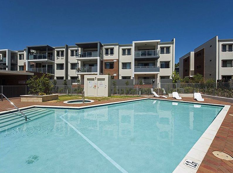 74/189 Swansea Street East, EAST VICTORIA PARK WA 6101 Unit Leased