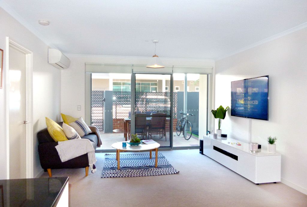 74/189 Swansea Street East, EAST VICTORIA PARK WA 6101 Unit Leased