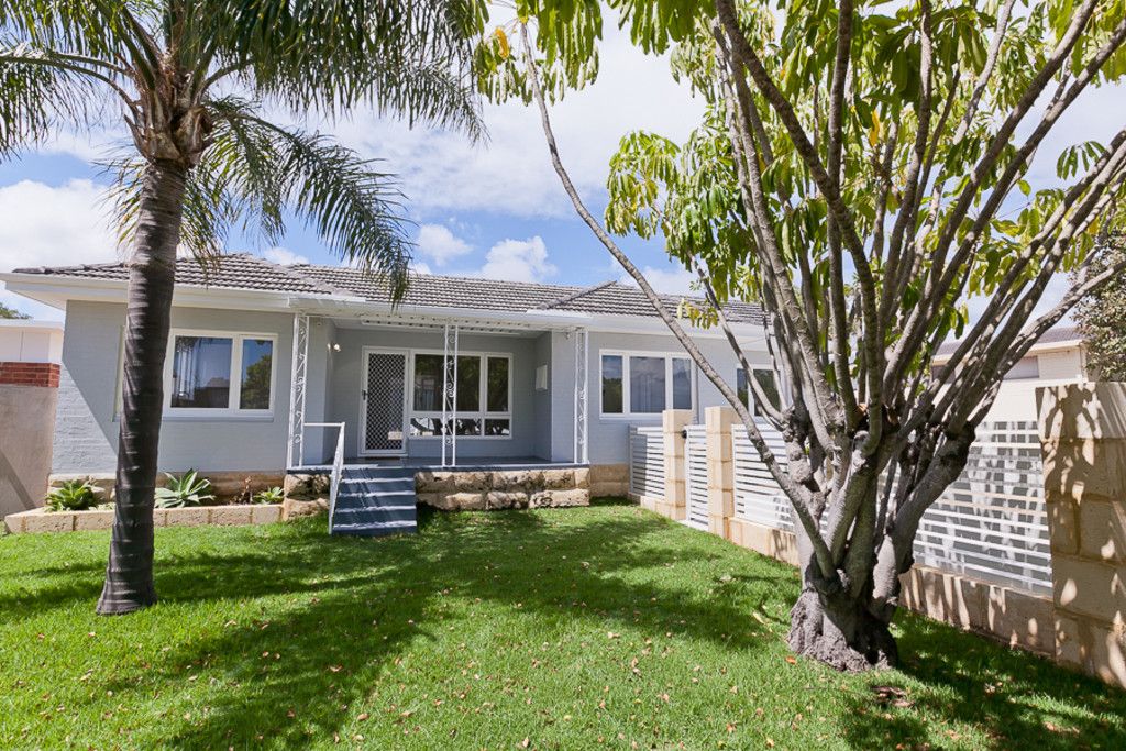 293 Marmion Street, MELVILLE WA 6156 House Leased