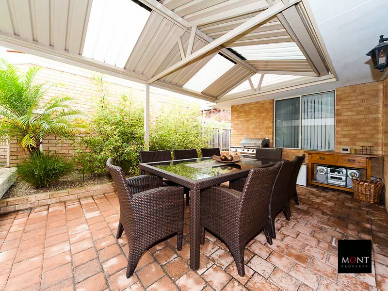 58 Alness Street, APPLECROSS WA 6153 House Leased