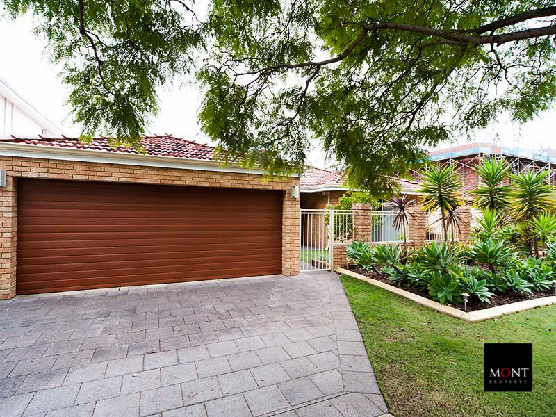 58 Alness Street, APPLECROSS WA 6153 House Leased