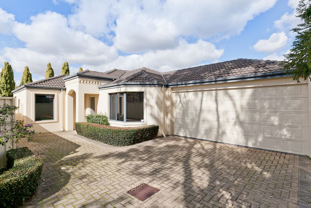 25B Madden Way, BRENTWOOD WA 6153 House Leased