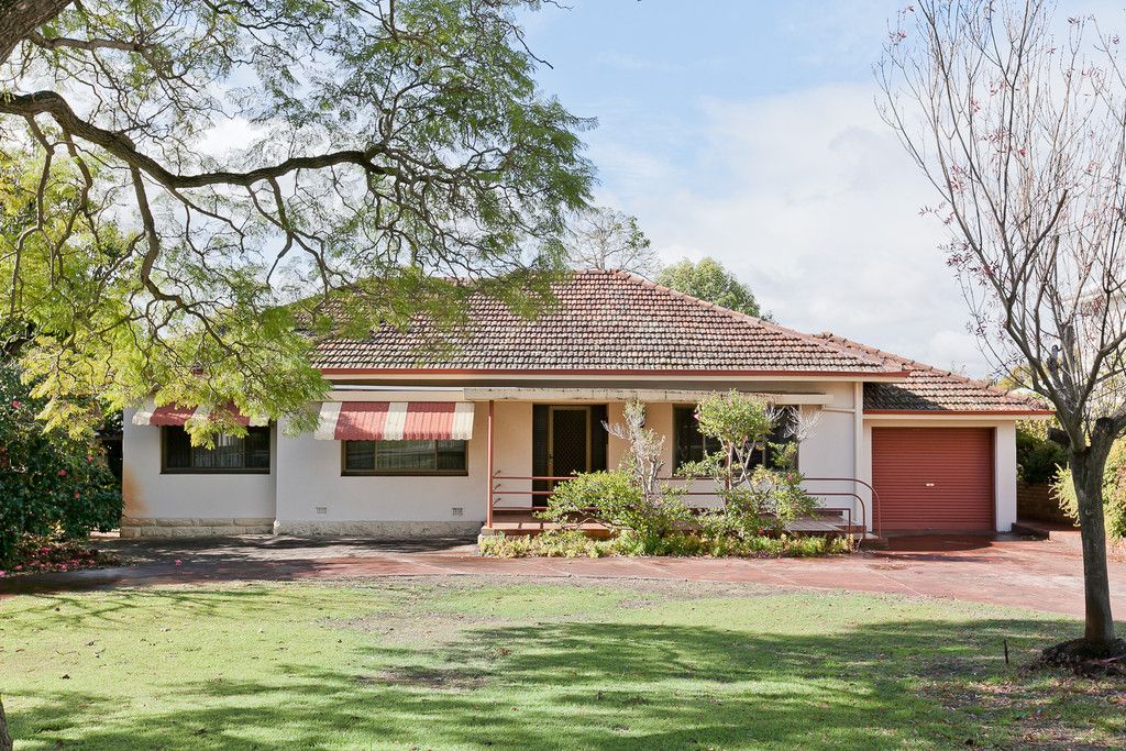 27 Ventnor Avenue, MOUNT PLEASANT WA 6153 House Leased
