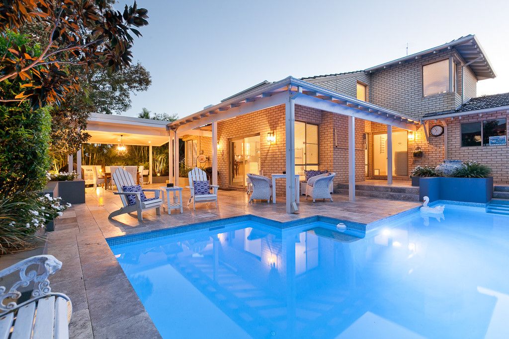 7 Kingsmill Gardens, WINTHROP WA 6150 Property Information