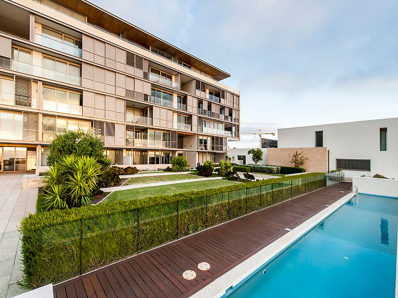 19/23 Ocean Drive, NORTH COOGEE WA 6163 House Sold