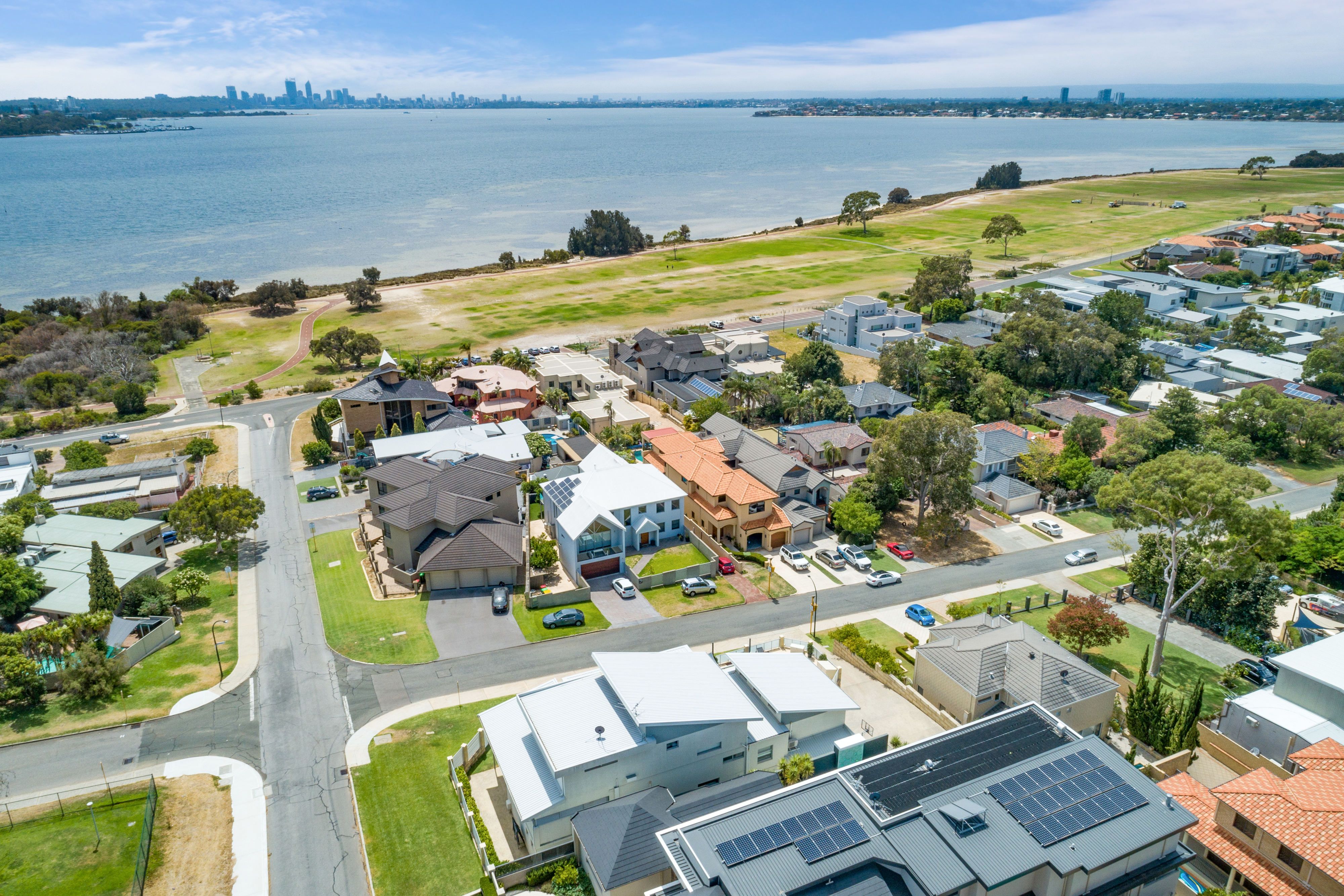 46 Stoneham Road, ATTADALE WA 6156 House Sold