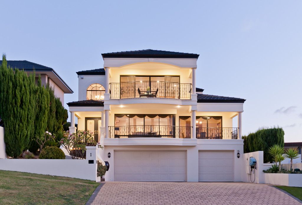 1 Reserve Street, BICTON WA 6157 House Sold