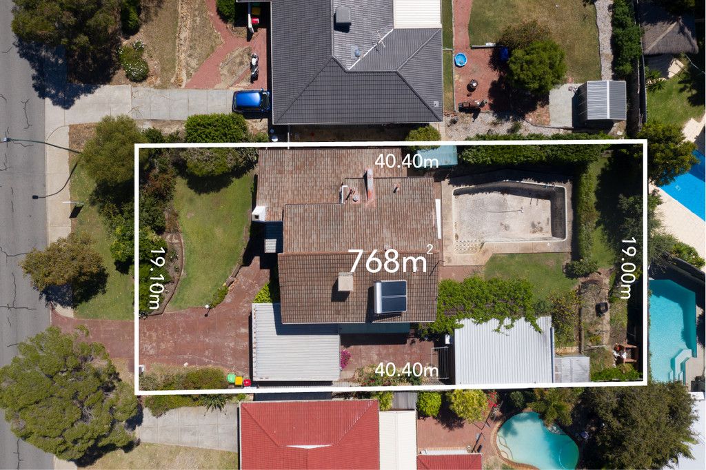 32 Karoonda Road, BOORAGOON WA 6154 House Sold