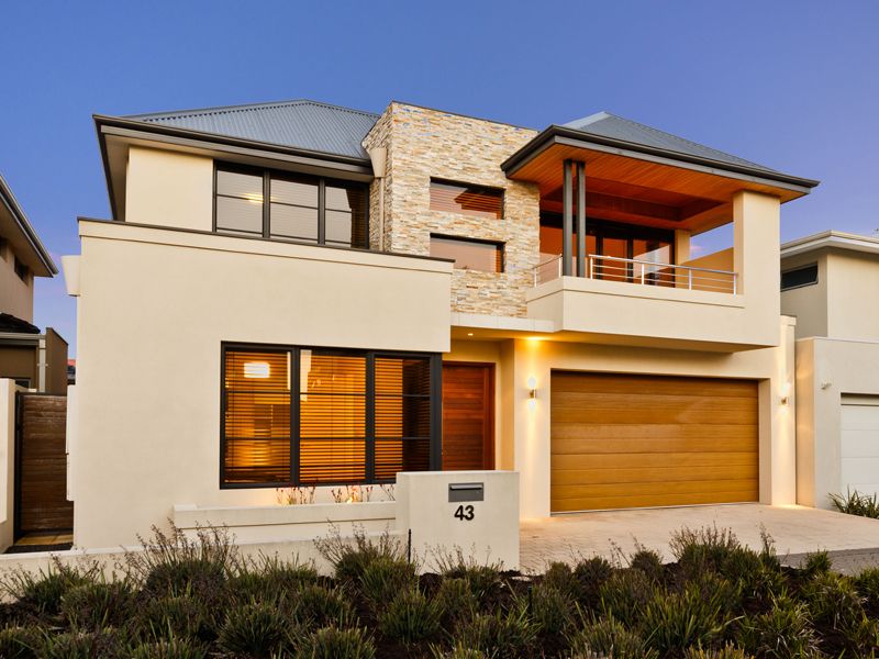 43 Breaksea Drive, NORTH COOGEE WA 6163 House Sold