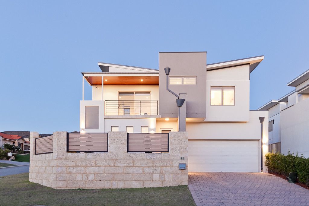 49 Spinnaker Heights, YANGEBUP WA 6164 House Sold