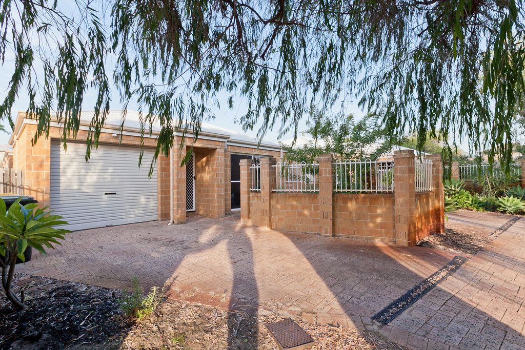 36 Jugan Street, MOUNT HAWTHORN WA 6016 House Sold