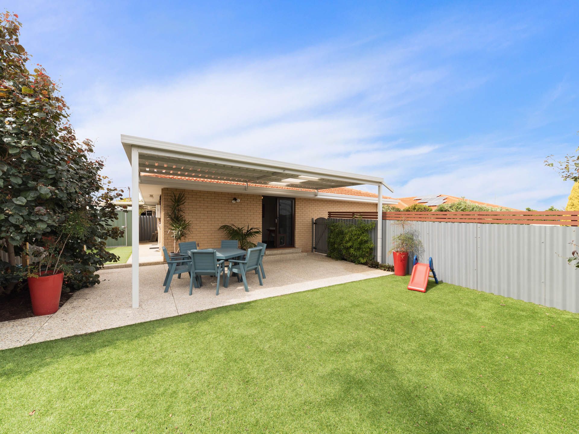 4/115 Edward Street, OSBORNE PARK WA