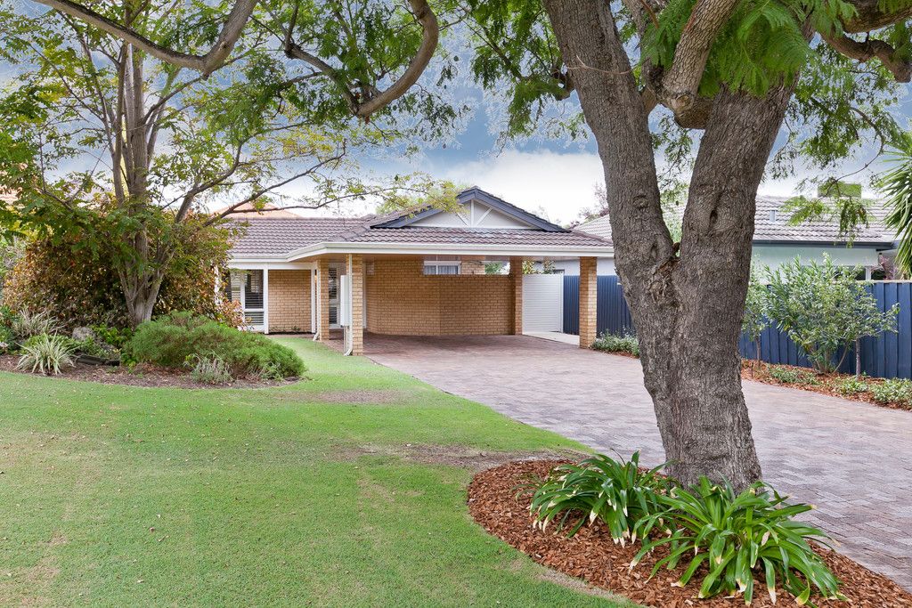 21B St Michael Terrace, MOUNT PLEASANT WA 6153 House Sold