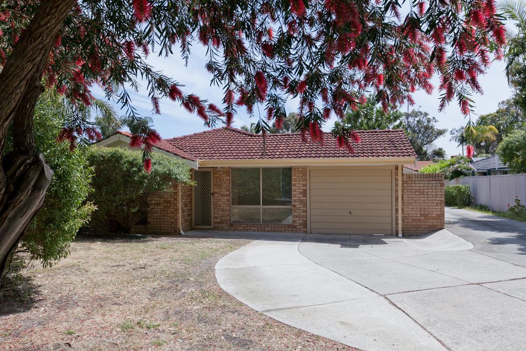 7A Chamberlain Circle, BATEMAN WA 6150 House Sold