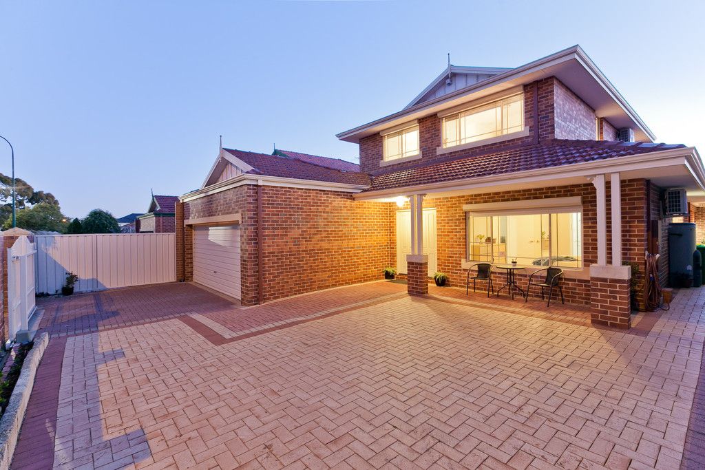 121A Reynolds Road, MOUNT PLEASANT WA 6153 House Sold