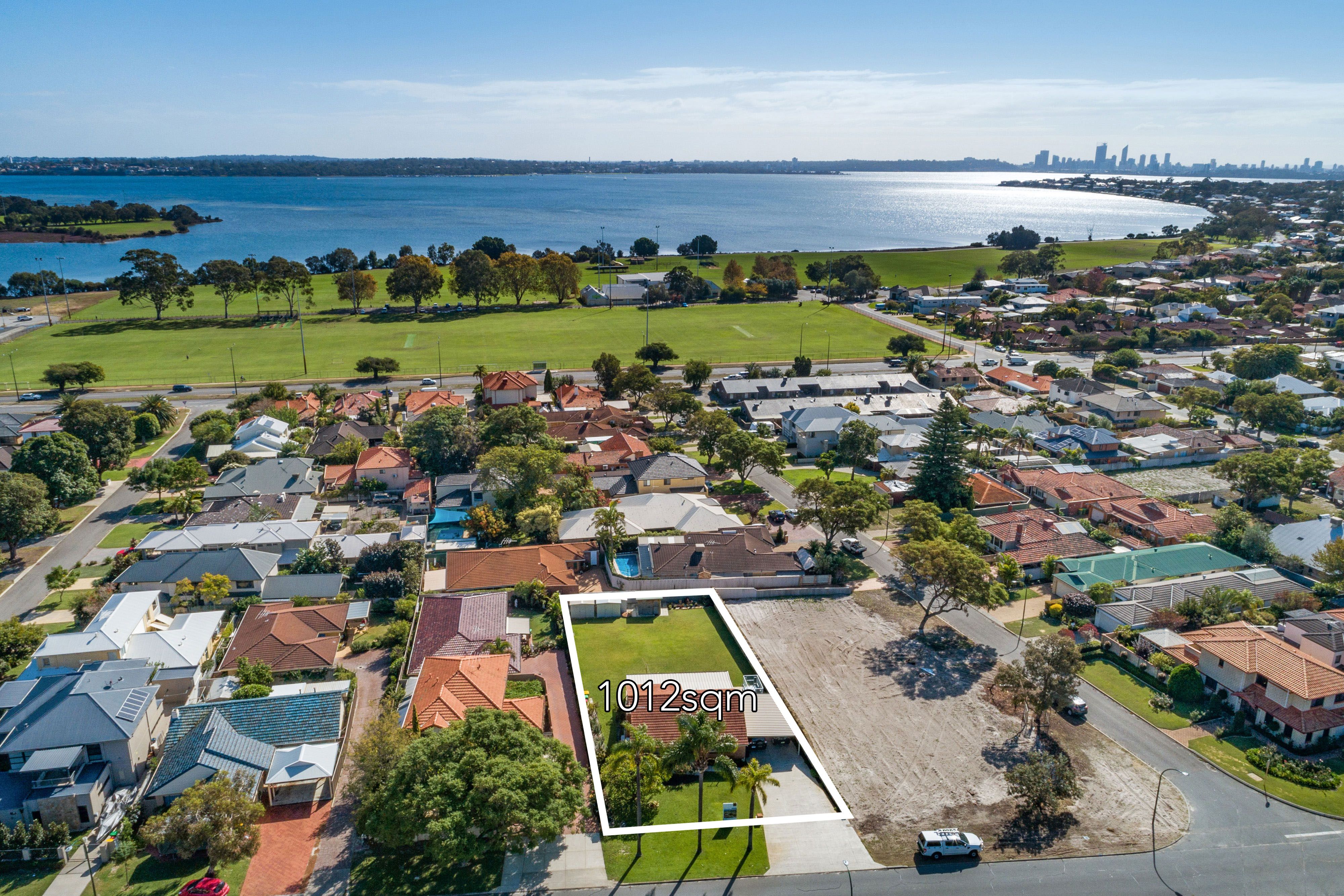 27 Doney Street, ALFRED COVE WA 6154 House Sold