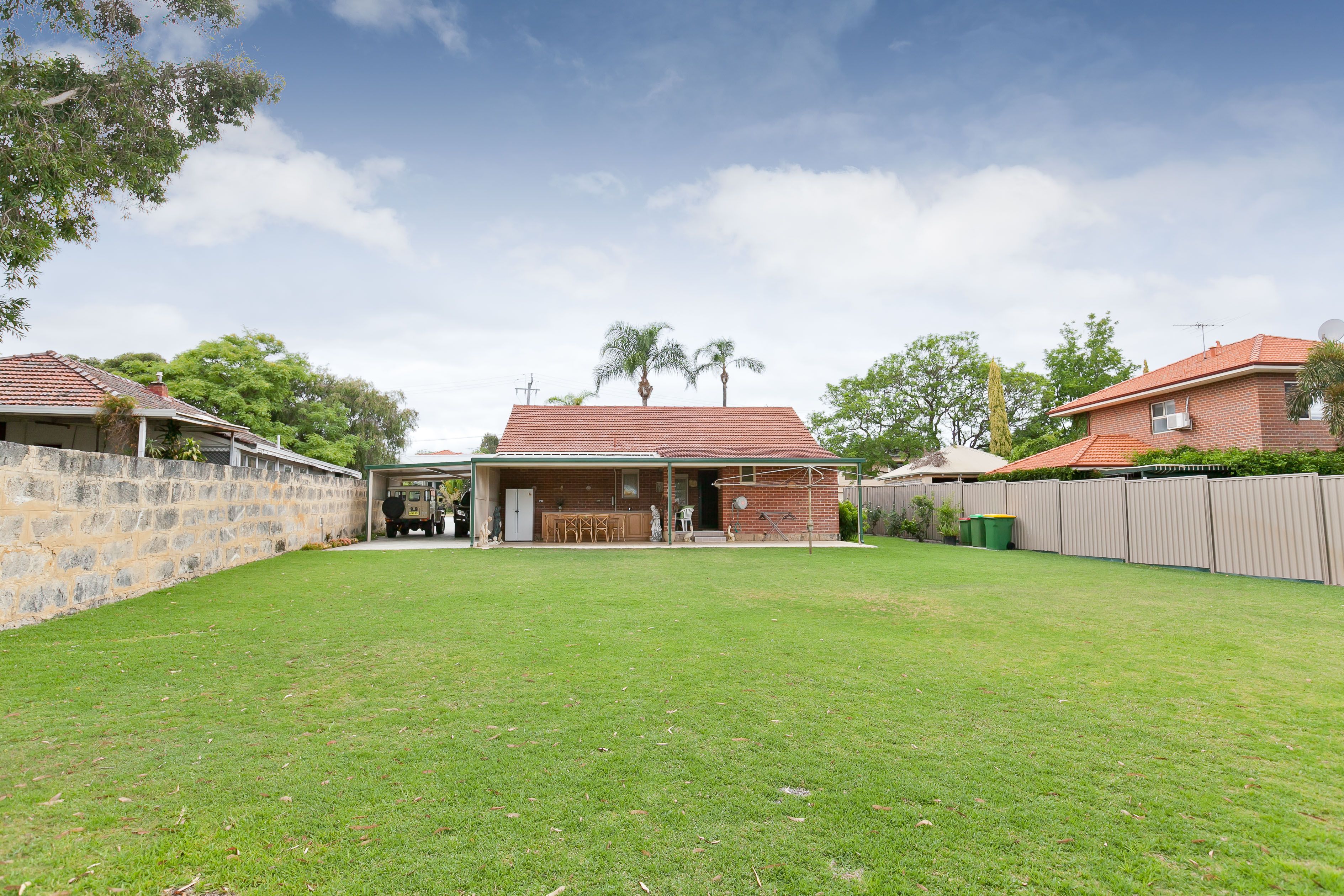 27 Doney Street, ALFRED COVE WA 6154 House Sold