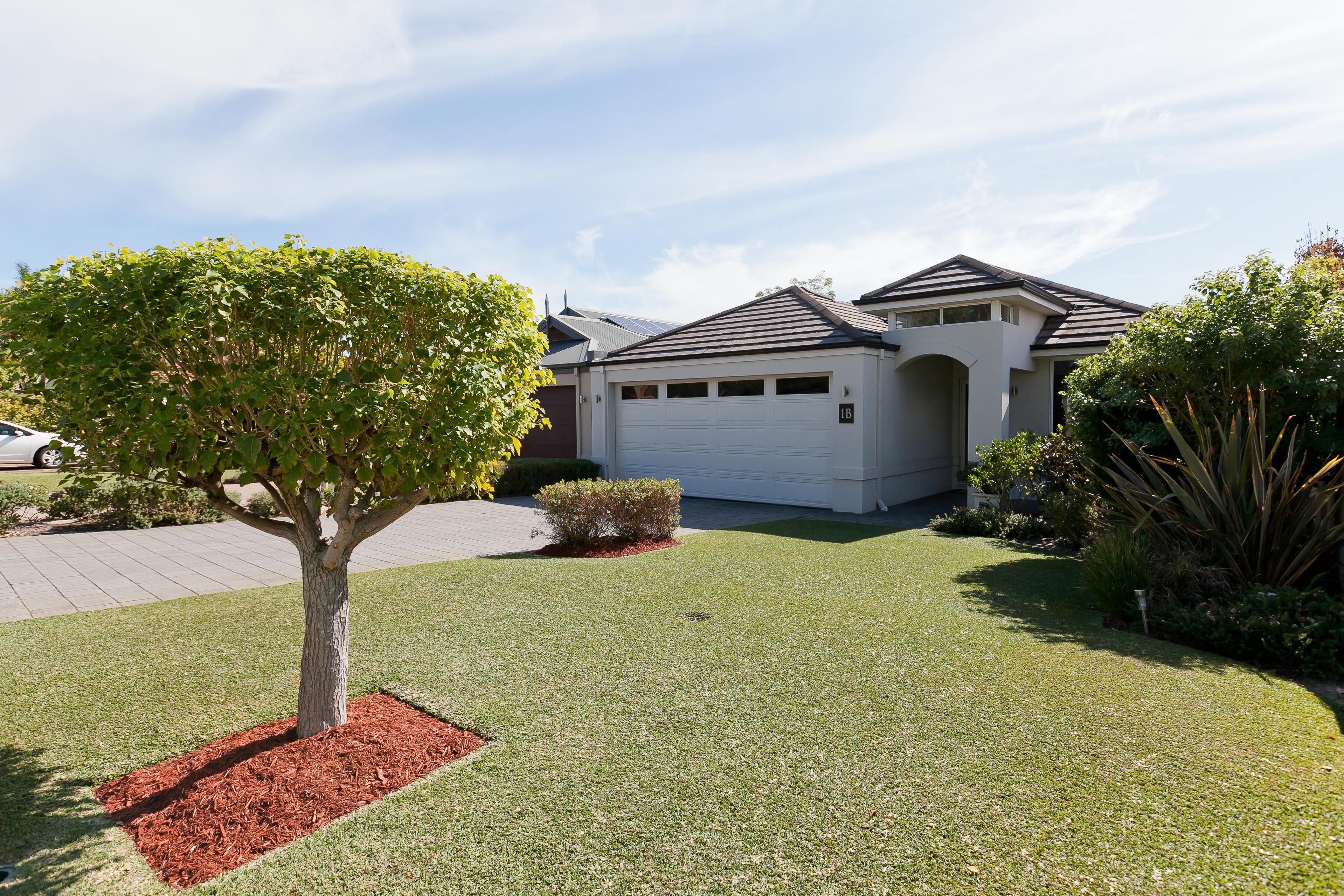 1B Doney Street, ALFRED COVE WA 6154 House Sold