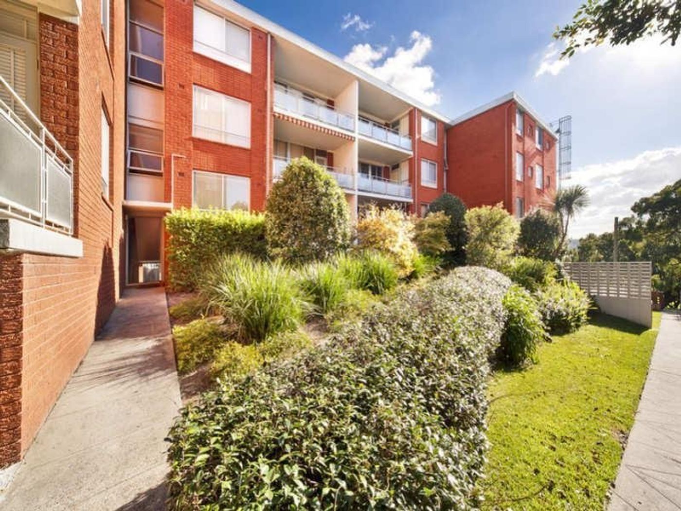 18/64 Lyons Road, DRUMMOYNE NSW 2047 Apartment Leased