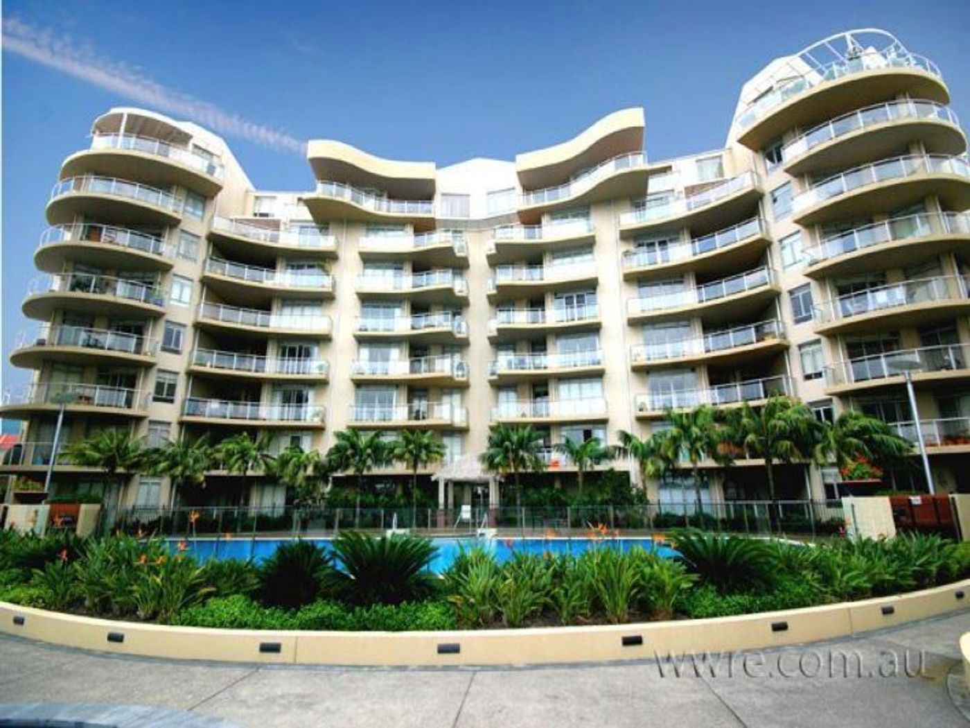 903/3 Cary Street, DRUMMOYNE NSW 2047 Apartment Leased