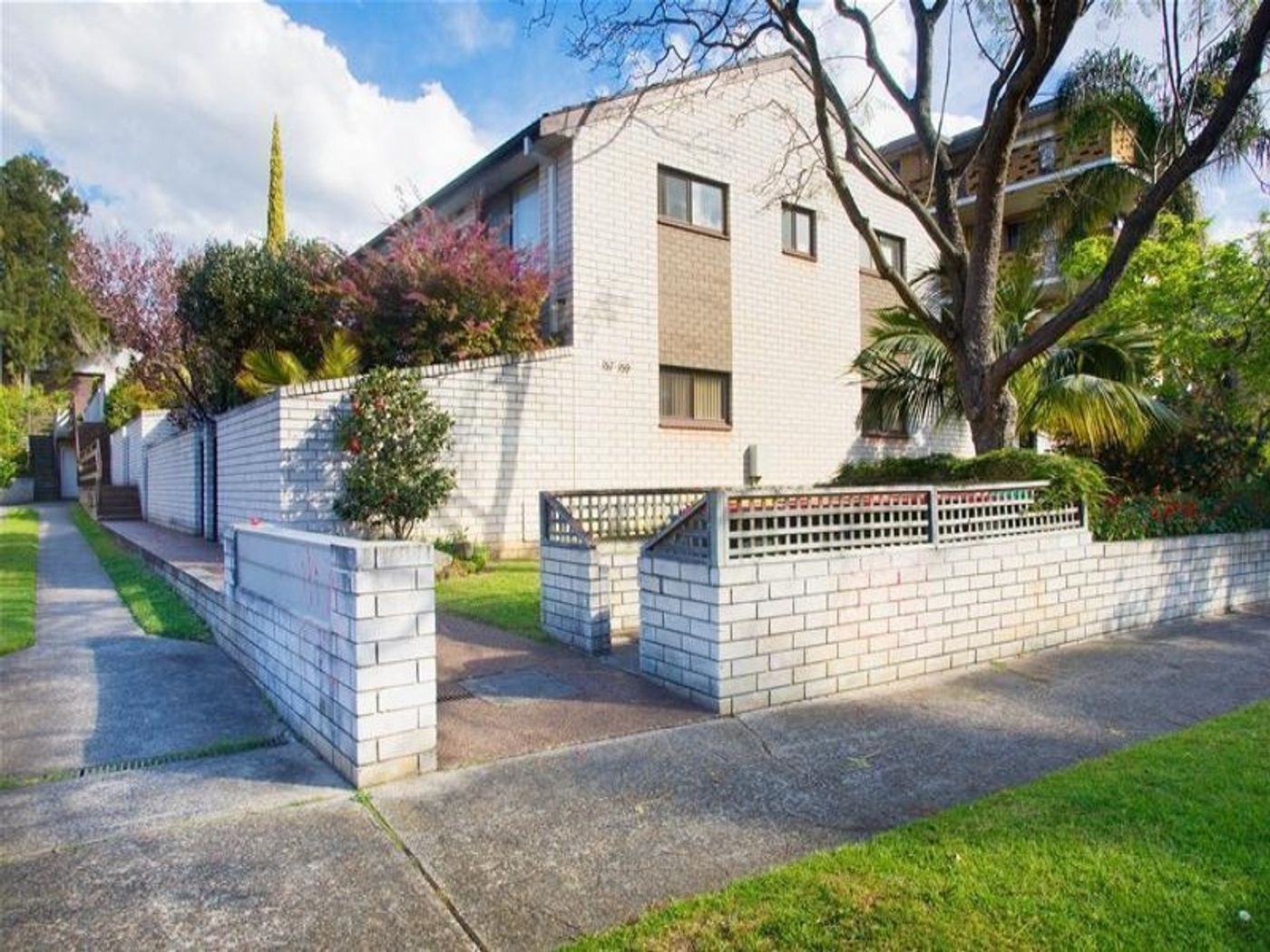12/157 Hampden Road, ABBOTSFORD NSW 2046 Townhouse Leased