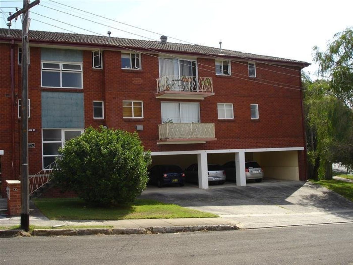 2/1 Elgin Street, WOOLWICH NSW 2110 Apartment Leased