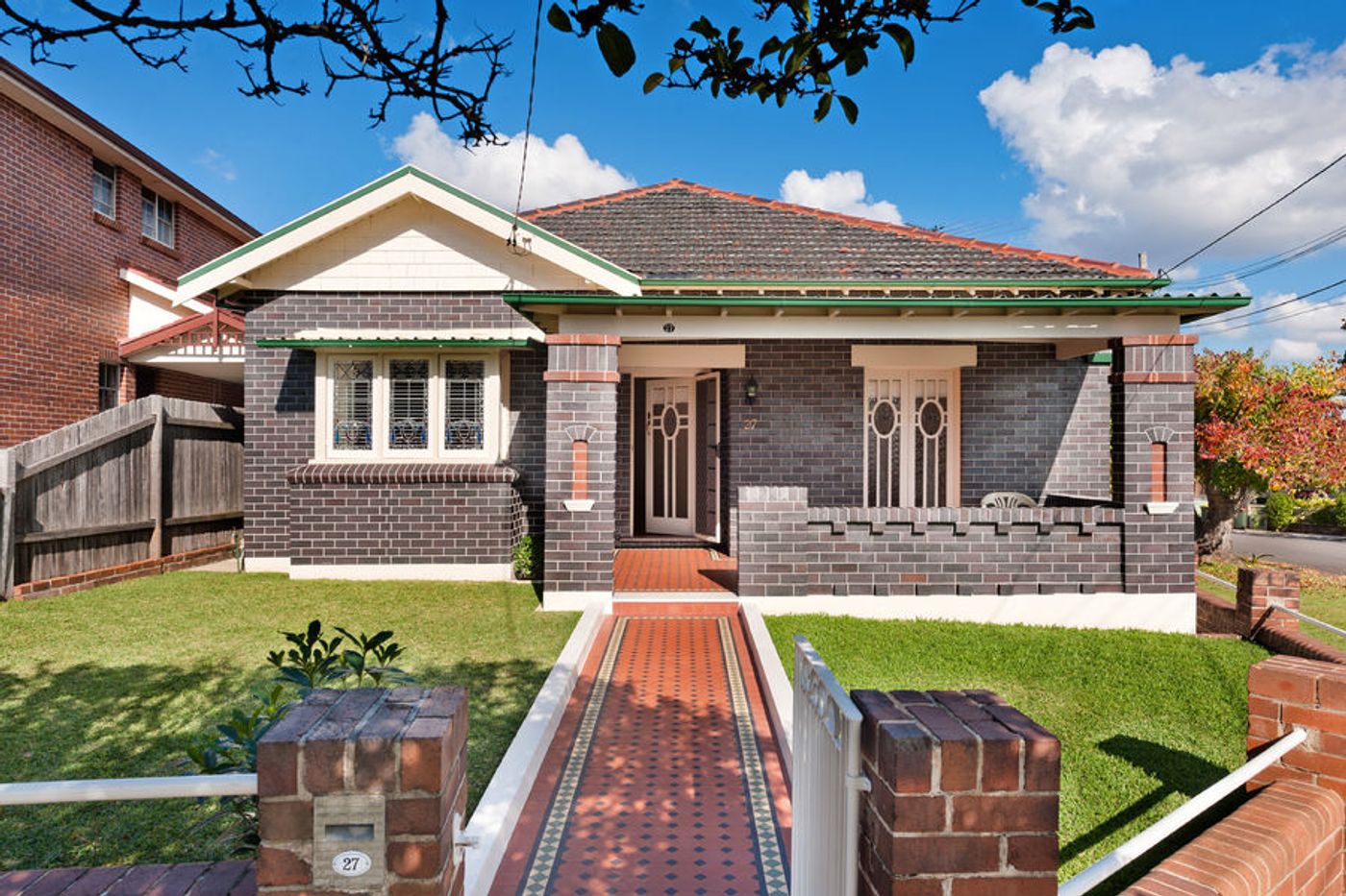 27 Glen Ormond Avenue, Abbotsford NSW 2046 House Leased